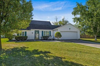 4136 Patrick Ln, Fort Wayne, IN 46808