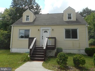 2513 Larry Ave, Fort Washington, MD 20744