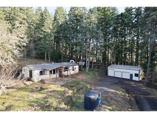 84567 Laughlin Rd, Eugene, OR 97405