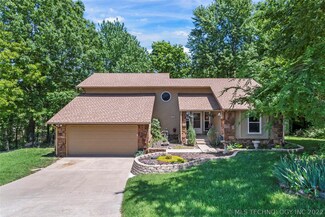 3423 S 76th West Ave, Tulsa, OK 74107