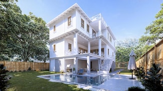 814 Palm Blvd, Isle of Palms, SC 29451