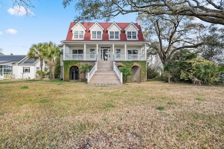1019 W Oceanview Rd, Charleston, SC 29412