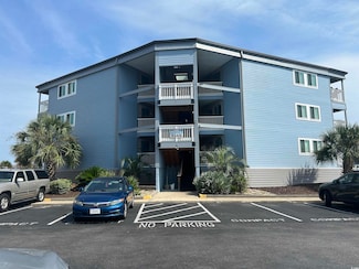 9540 Shore Dr Unit 1-J, Myrtle Beach, SC 29572