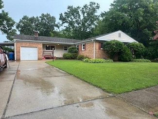 4817 Brandywine Dr, Virginia Beach, VA 23464