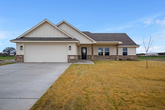 232 Yawney Dr, Lipan, TX 76462