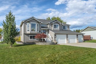 23103 Colleen Ct, Liberty Lake, WA 99019