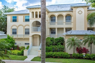 825 Bentwater Cir Unit 101, Naples, FL 34108