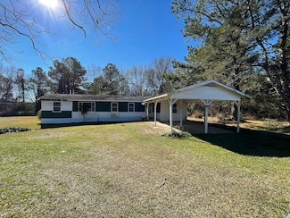 1064 Greens Creek Rd, Carson, MS 39427