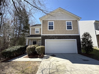 5011 Abercromby St, Charlotte, NC 28213
