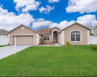 143 Brixham Ct, Kissimmee, FL 34758