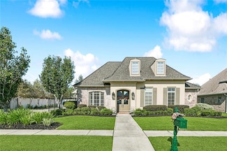 207 Lac Iberville Dr, Luling, LA 70070