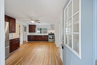 5375 S Carolina 174, Adams Run, SC 29426