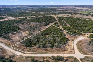 10 County Road 421, Evant, TX 76525