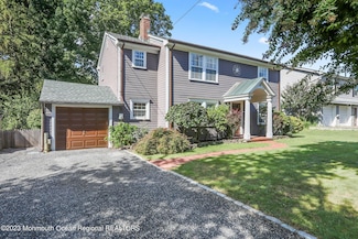 475 Branch Ave, Little Silver, NJ 07739