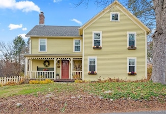 40 E Hill Rd, Canton, CT 06019