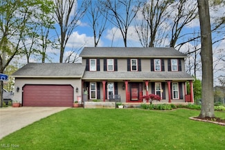 4469 Kenneth Trail, Stow, OH 44224