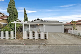 19464 Yuma St, Castro Valley, CA 94546