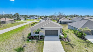 149 Hercules Dr, Rotonda West, FL 33947