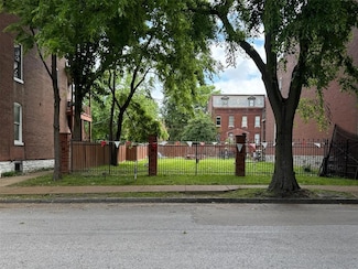 2019 Lynch St, St. Louis, MO 63118