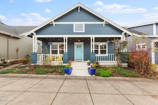 4330 SE Fleming St, South Beach, OR 97366