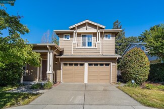 918 Monet Cir, Walnut Creek, CA 94597