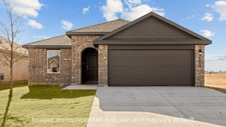 606 14th St, Wolfforth, TX 79382