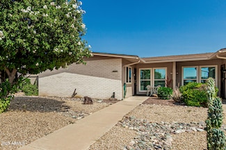 19019 N Camino Del Sol, Sun City West, AZ 85375