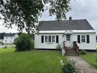 24 Columbia Pkwy, Ilion, NY 13357