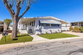 27601 Sun City Blvd Unit 56, Sun City, CA 92586