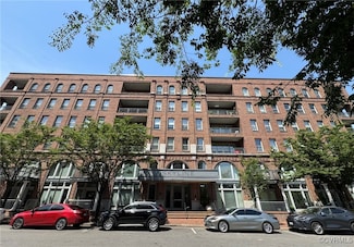 4820 Old Main St Unit 511, Henrico, VA 23231