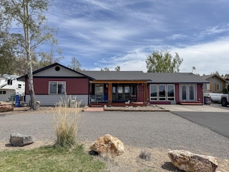 3180 NE Yellowpine Rd, Prineville, OR 97754