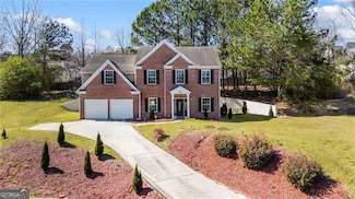 949 Tumlin Trace, Lawrenceville, GA 30045