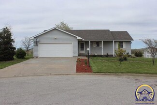 102 Kiowa St, New Strawn, KS 66839