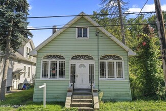 315 Partridge St, Albany, NY 12208