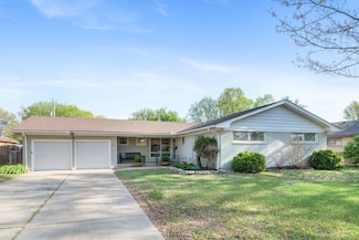 6504 E Murdock St, Wichita, KS 67206