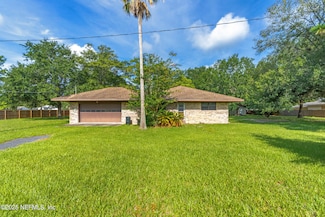 9209 Sandler Rd, Jacksonville, FL 32222