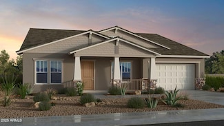 21575 S 191st Place, Queen Creek, AZ 85142