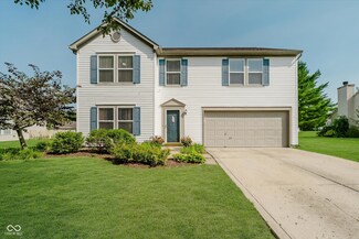 7661 Mistflower Ln, Noblesville, IN 46062