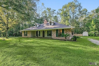 10142 Hemisphere Ln, Denham Springs, LA 70726