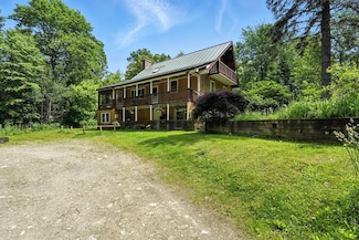 3 Flagg Hill Rd, Heath, MA 01346
