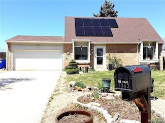 4383 S Eagle Cir, Aurora, CO 80015