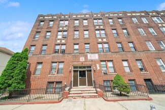 117 Corbin Ave Unit 401, Jersey City, NJ 07306
