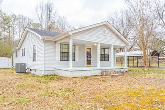 4257 Tibbs Bridge Rd SE, Dalton, GA 30721