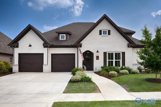 12 Cobbs Cove Way SE, Huntsville, AL 35803