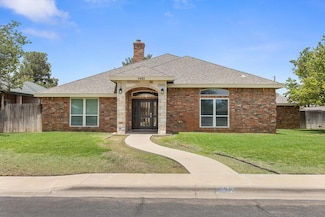 3402 Alicia Ct, Midland, TX 79707