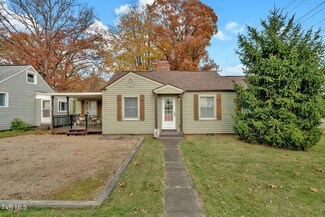 1670 E Sevier Ave, Kingsport, TN 37664