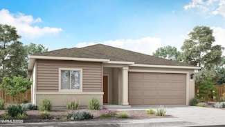 4564 Mifflin St Unit Lot 12, Fernley, NV 89408