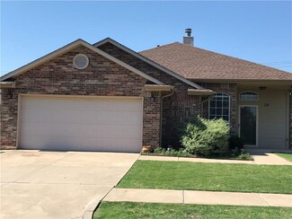 6821 NW 136th Ct, Oklahoma City, OK 73142