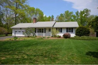 6 Cold Springs Rd, Hadley, MA 01035