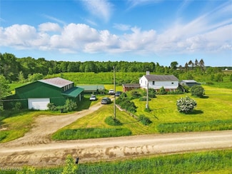 5011 Beckwith Rd, Kingsville, OH 44048